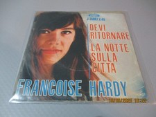 (157)  7" Single Vinyl -