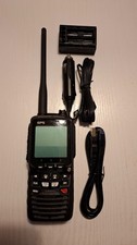 Seefunk Handgerät Standard Horrizon Floating Tranceiver with GPS HX870E