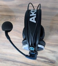 AKG K271 MK Kopfhörer mit