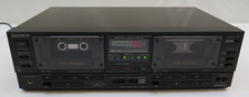 Sony TC-WR 750 Hi-Fi