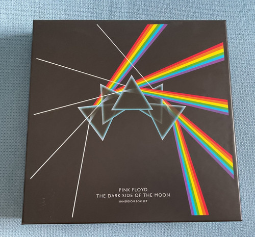 Pink floyd the - -,