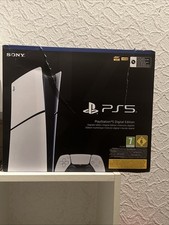 Sony PlayStation 5 Slim 825GB