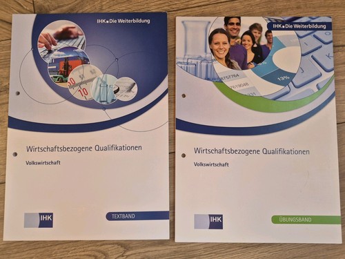 Wirtschaftsfachwirt