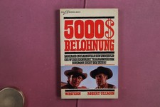 407081 Robert Ullman 5000 $ BELOHNUNG Moewig-Verlag
