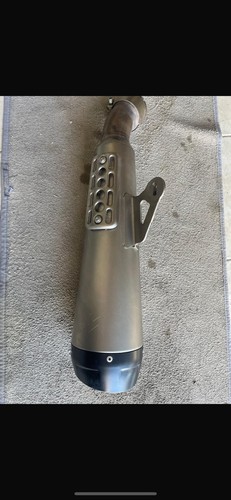 Akrapovic auspuff bmw rnine - bmw,
