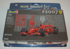 Revell 07252 Ferrari F 2007  Bausatz , 1:24