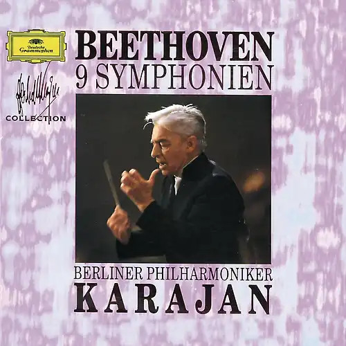 Herbert von karajan - von,