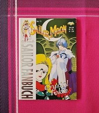 Sailor Moon - Das offizielle