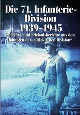Die 71. Infanterie-Division