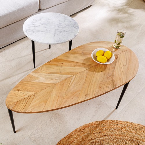 2er set couchtische adlon - 2er,