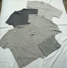 Paket 5 Stück Basic Herren