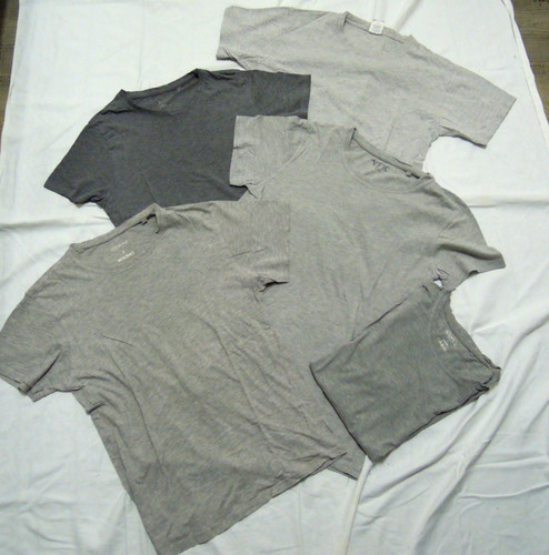 Paket basic herren - paket, t-shirt