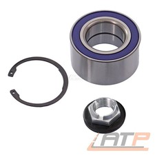 RADLAGERSATZ RADLAGER SATZ