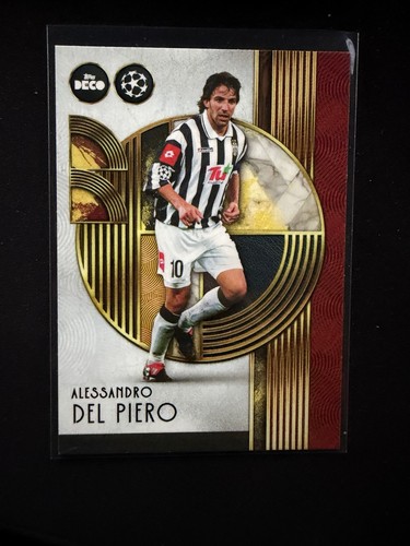 Allessandro del piero - piero,