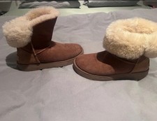 UGG Mini Bailey Boots