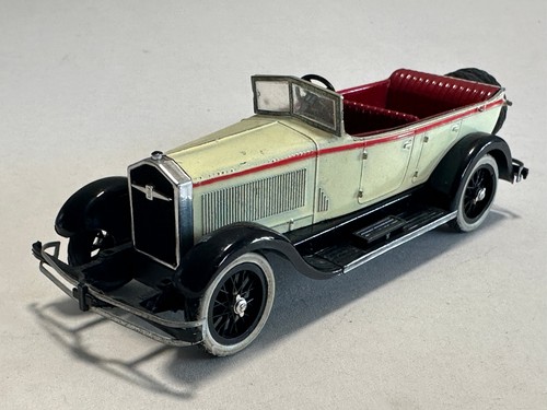 Isotta fraschini 1926 - 8a,