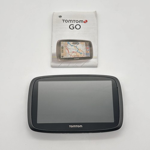 Tomtom 500 zoll pkw - tomtom,