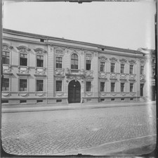 Foto Potsdam, 1912, Albrecht