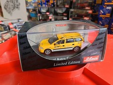 E 1/43 Boxed Model Schuco Opel