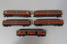 Märklin H0 Personenwagen SJ Schweden (Z 145513)