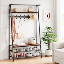 Garderobe Garderobenständer