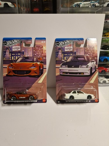 Hotwheels silver series - hotwheels,