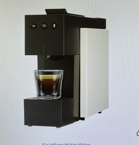 Kfee kapselmaschine square von - square,
