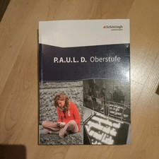 P.A.U.L. D. - Persönliches