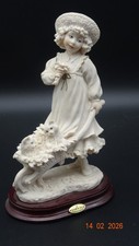 Giuseppe Armani Figur 1998