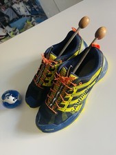 Salming Trail Marathon Schuhe 46 - Sneaker - Langlauf - Berg