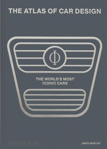 The atlas car design - design, |