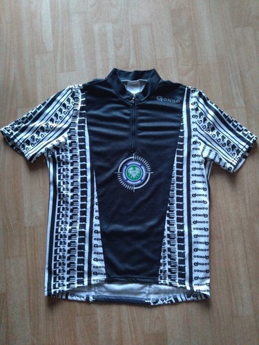 Gonso radtrikot größe - größe, 47