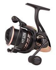 Spro Trout Master NT Lite 1000