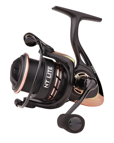 Spro trout master lite 1000 - spro,