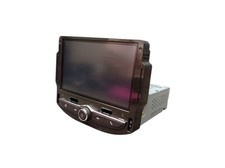 Radio Autoradio ASM-RECEIVER für OPEL CORSA E 1.2 42645298