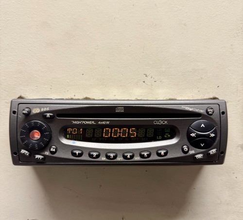 Blaupunkt florida 168 - blaupunkt,