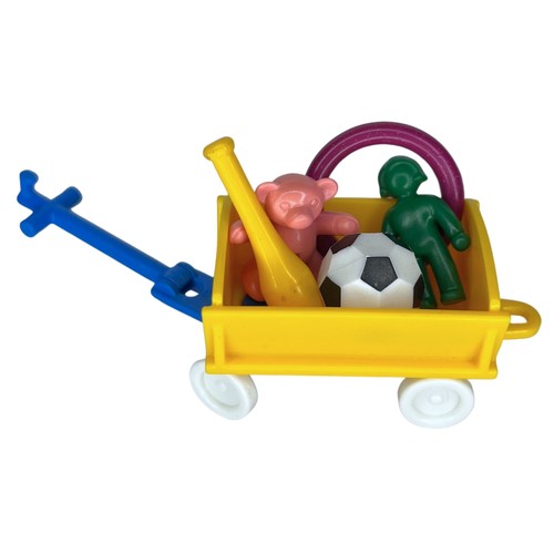 Playmobil konvolut wagen - playmobil,