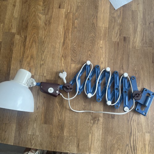 Reif scherenlampe - reif,