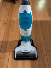 Leifheit Regulus Aqua PowerVac -Saugwischer