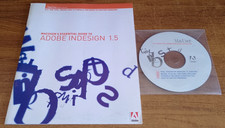 Adobe InDesign 1.5 für Mac