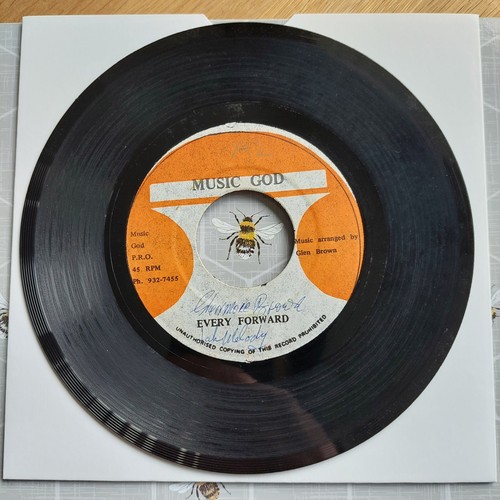 Glen brown every forward - -,