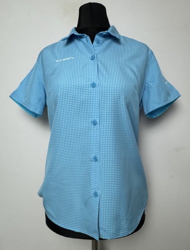 Mammut damen hemd bluse - bluse, s