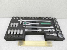 Stahlwille 50/54/25/6QR KN