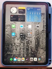 Apple iPad 10. Gen 64GB, Wifi