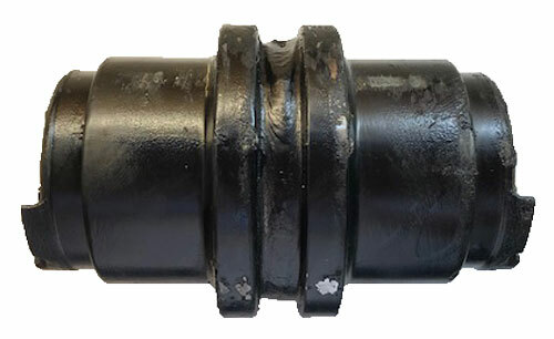Laufrolle für hitachi - laufrolle, ex40-1