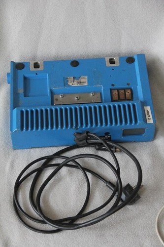 Original corpuls charger - 08/16,