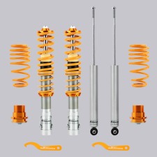 Gewindefahrwerk for VW Lupo