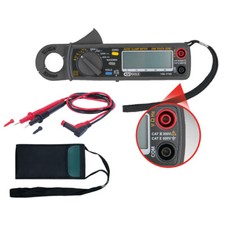KS TOOLS Digital Amperezange