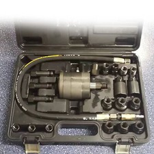 DRUCKLUFT INJEKTOREN