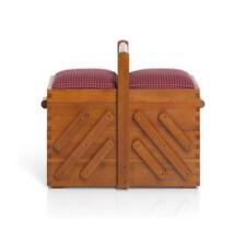 Prym Nähkasten Holz M